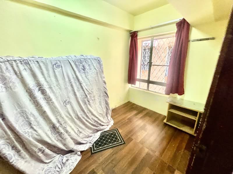 Condominium for Sale at Le Jardine Condominium - Fauran Nawawi - PropertyGuru.com.my