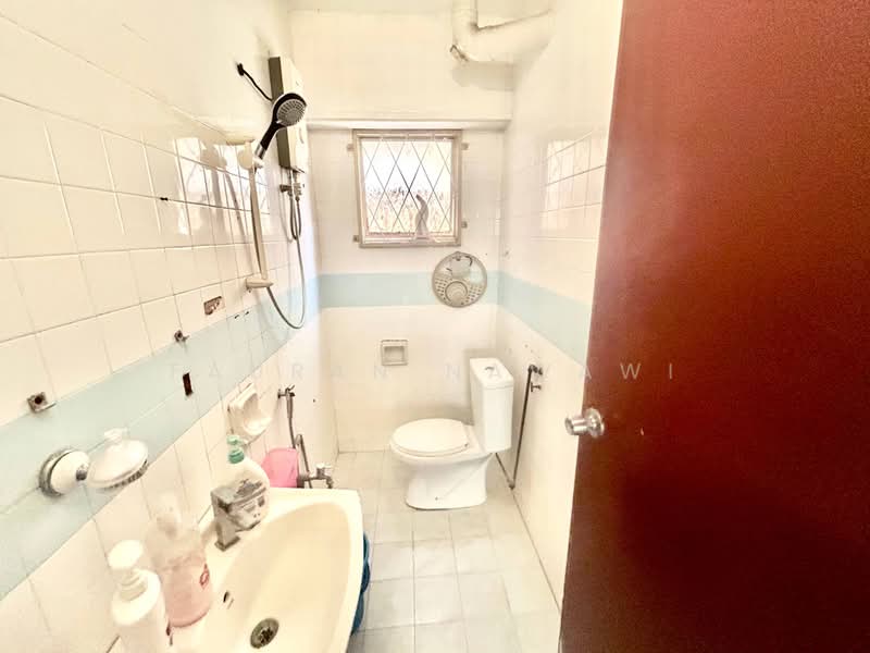 Condominium for Sale at Le Jardine Condominium - Fauran Nawawi - PropertyGuru.com.my
