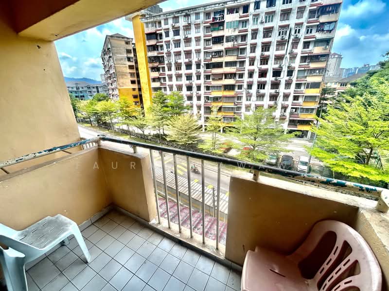 Condominium for Sale at Le Jardine Condominium - Fauran Nawawi - PropertyGuru.com.my