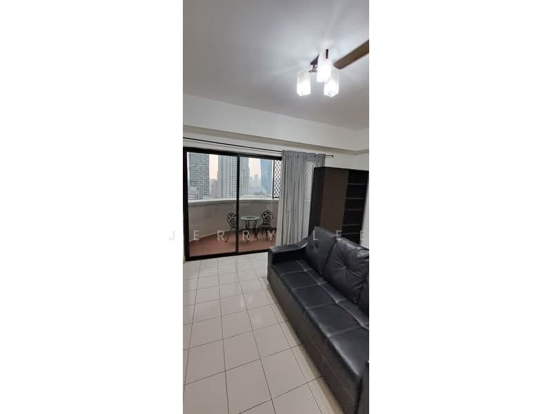 Kondominium untuk Disewa di Angkasa Impian 2 - Jerry Lee - PropertyGuru.com.my