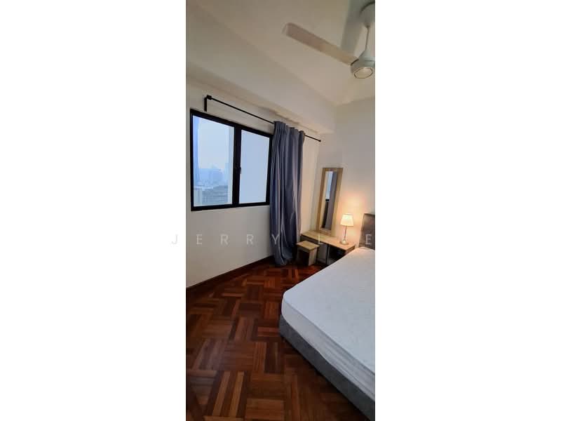 Kondominium untuk Disewa di Angkasa Impian 2 - Jerry Lee - PropertyGuru.com.my