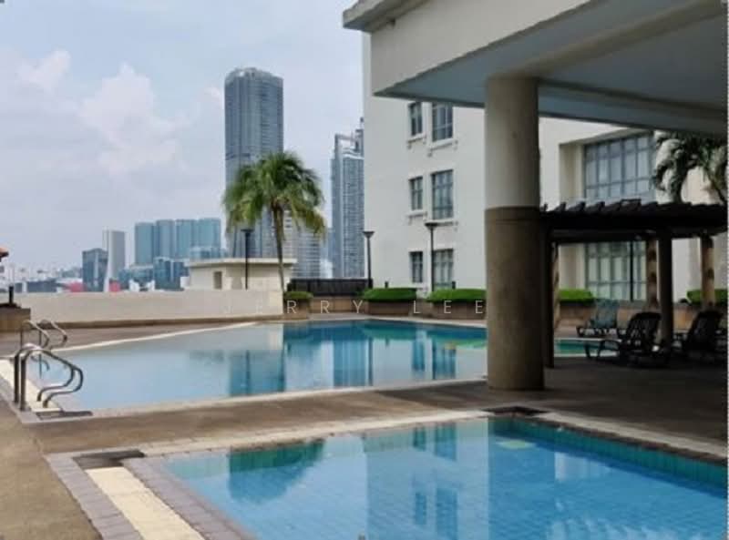 Condominium for Sale at Sri Langit - Jerry Lee - PropertyGuru.com.my