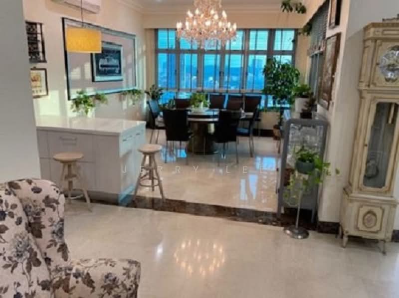 Condominium for Sale at Sri Langit - Jerry Lee - PropertyGuru.com.my
