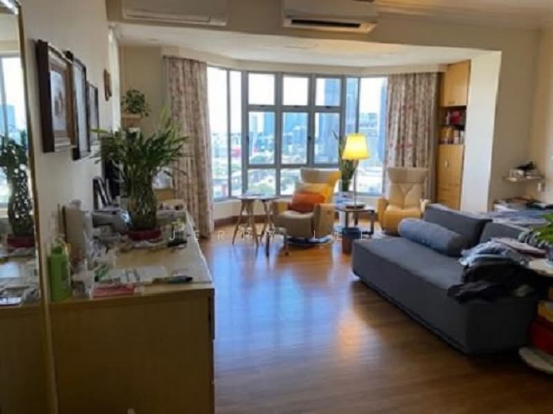 Condominium for Sale at Sri Langit - Jerry Lee - PropertyGuru.com.my