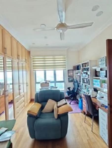 Condominium for Sale at Sri Langit - Jerry Lee - PropertyGuru.com.my