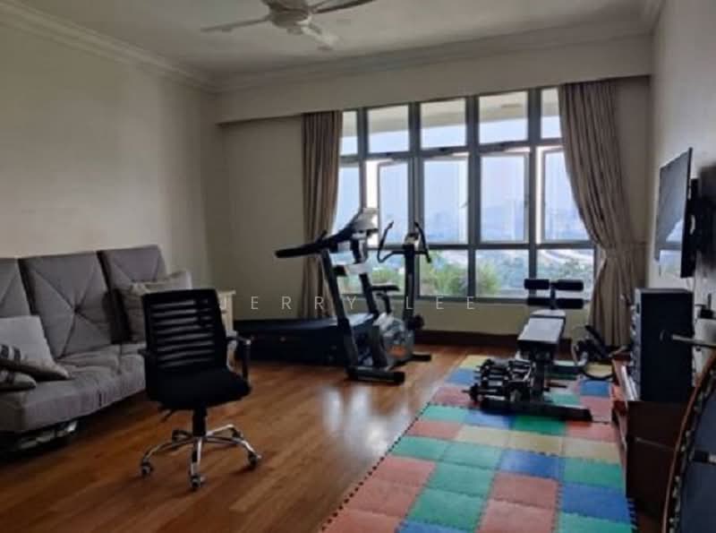 Condominium for Sale at Sri Langit - Jerry Lee - PropertyGuru.com.my