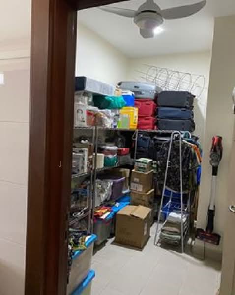 Condominium for Sale at Sri Langit - Jerry Lee - PropertyGuru.com.my