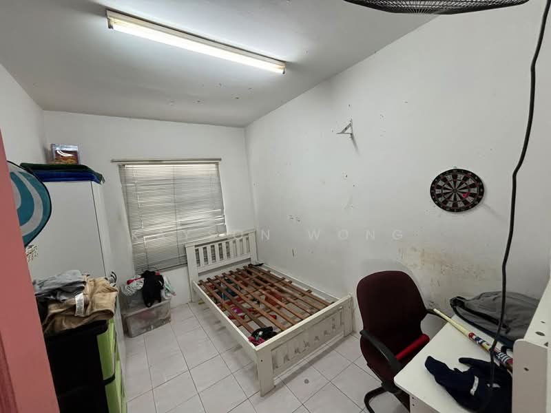 Pangsapuri untuk Dijual di Taman Jinjang Baru Kos Sederhana Apartment - Kayson Wong - PropertyGuru.com.my