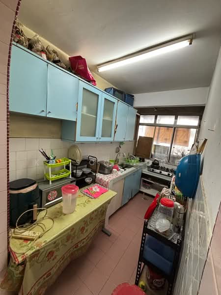 Pangsapuri untuk Dijual di Taman Jinjang Baru Kos Sederhana Apartment - Kayson Wong - PropertyGuru.com.my