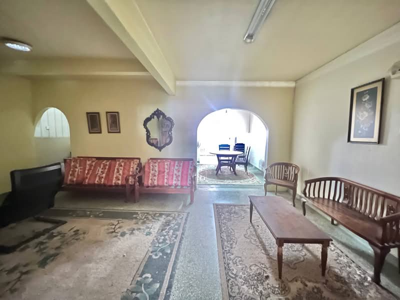 Rumah Teres 2 Tingkat untuk Dijual di Keramat (Kuala Lumpur) - Fauran Nawawi - Living Room - PropertyGuru.com.my