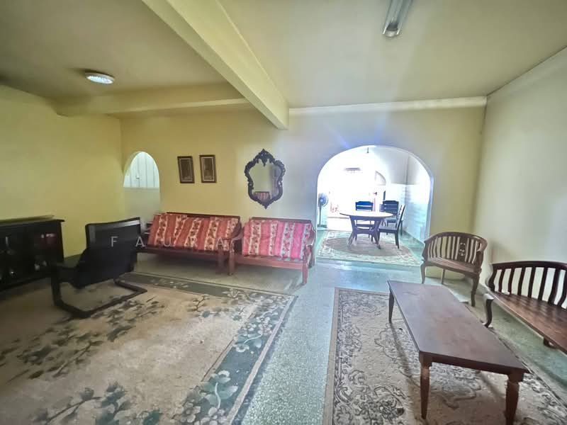 Rumah Teres 2 Tingkat untuk Dijual di Keramat (Kuala Lumpur) - Fauran Nawawi - PropertyGuru.com.my