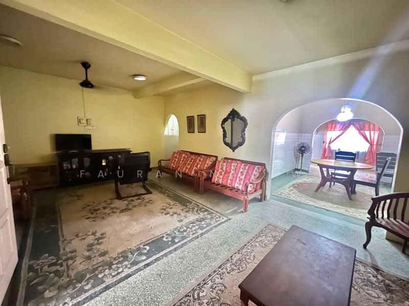 Rumah Teres 2 Tingkat untuk Dijual di Keramat (Kuala Lumpur) - Fauran Nawawi - PropertyGuru.com.my