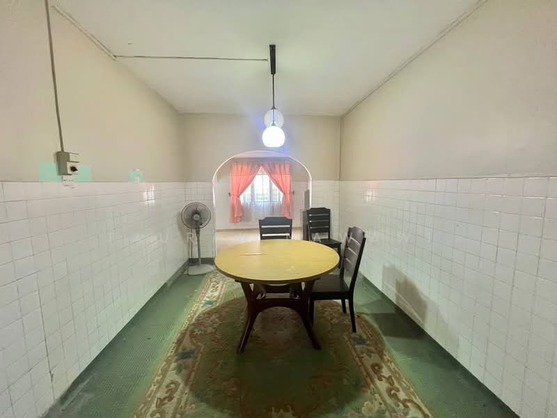 Rumah Teres 2 Tingkat untuk Dijual di Keramat (Kuala Lumpur) - Fauran Nawawi - PropertyGuru.com.my