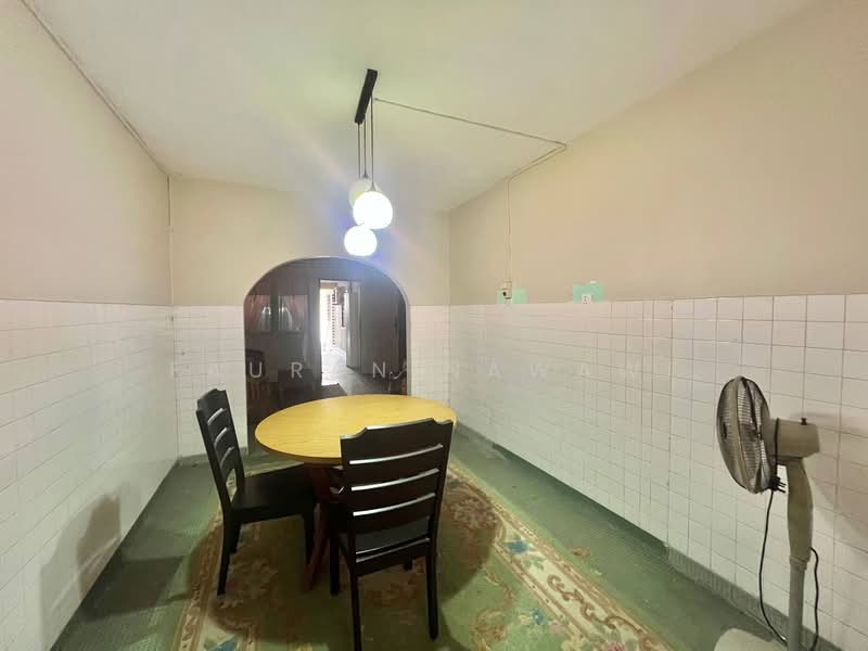 Rumah Teres 2 Tingkat untuk Dijual di Keramat (Kuala Lumpur) - Fauran Nawawi - PropertyGuru.com.my