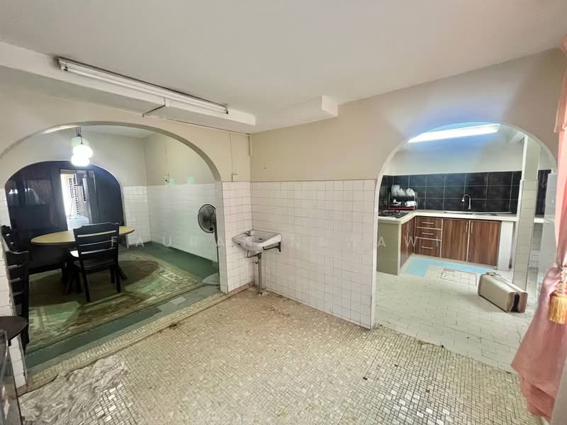 Rumah Teres 2 Tingkat untuk Dijual di Keramat (Kuala Lumpur) - Fauran Nawawi - PropertyGuru.com.my