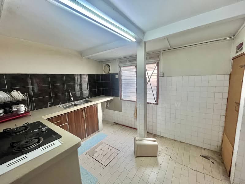 Rumah Teres 2 Tingkat untuk Dijual di Keramat (Kuala Lumpur) - Fauran Nawawi - PropertyGuru.com.my