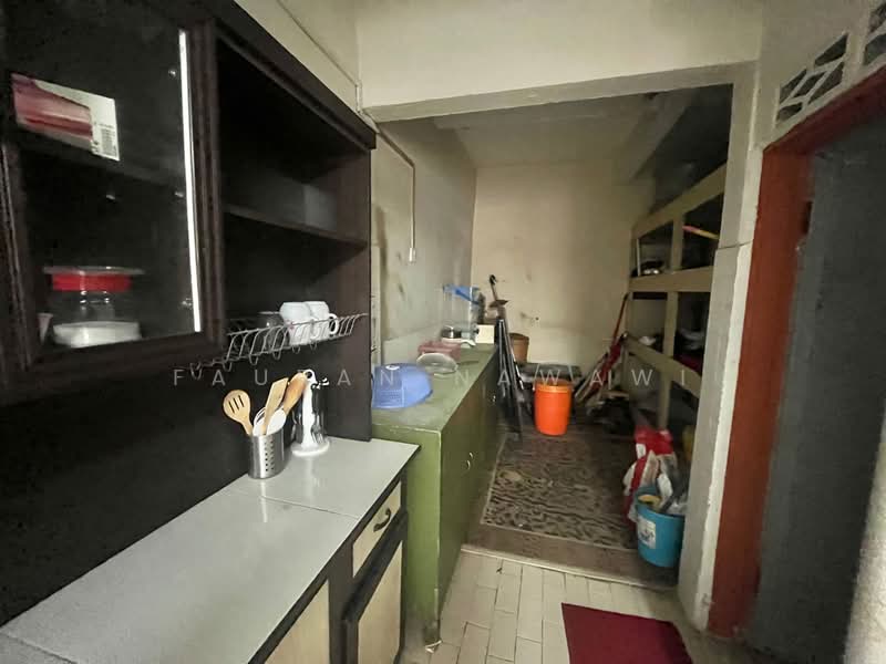 Rumah Teres 2 Tingkat untuk Dijual di Keramat (Kuala Lumpur) - Fauran Nawawi - PropertyGuru.com.my