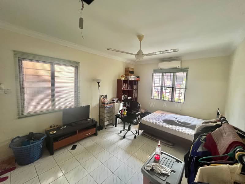 Rumah Teres 2 Tingkat untuk Dijual di Keramat (Kuala Lumpur) - Fauran Nawawi - PropertyGuru.com.my