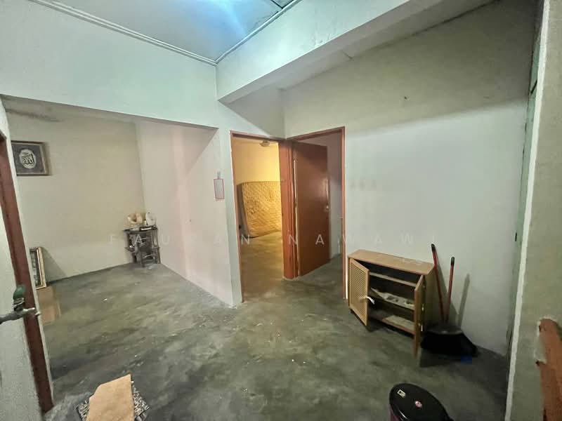 Rumah Teres 2 Tingkat untuk Dijual di Keramat (Kuala Lumpur) - Fauran Nawawi - PropertyGuru.com.my