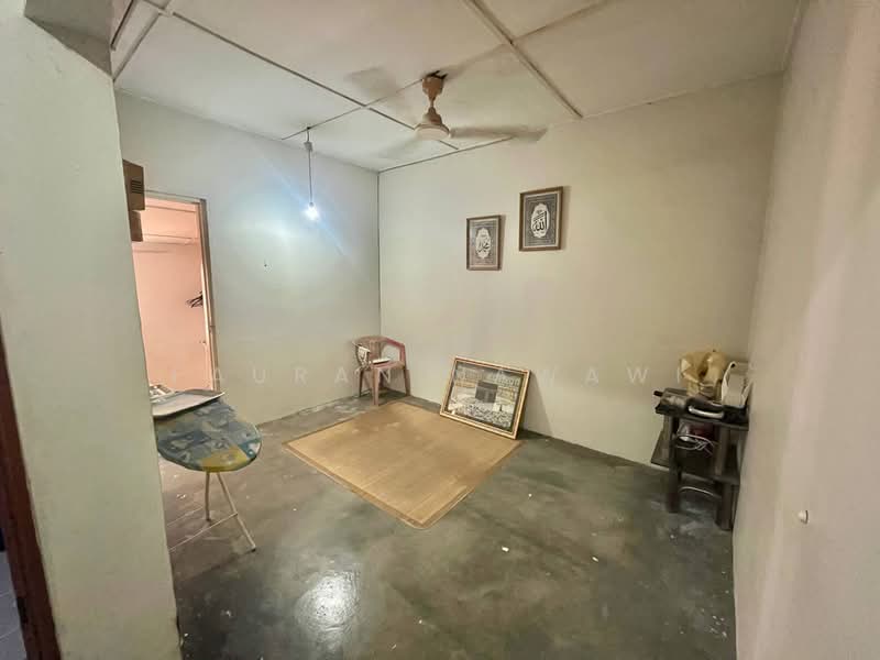 Rumah Teres 2 Tingkat untuk Dijual di Keramat (Kuala Lumpur) - Fauran Nawawi - PropertyGuru.com.my