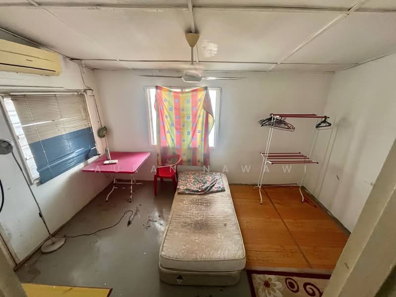 Rumah Teres 2 Tingkat untuk Dijual di Keramat (Kuala Lumpur) - Fauran Nawawi - PropertyGuru.com.my