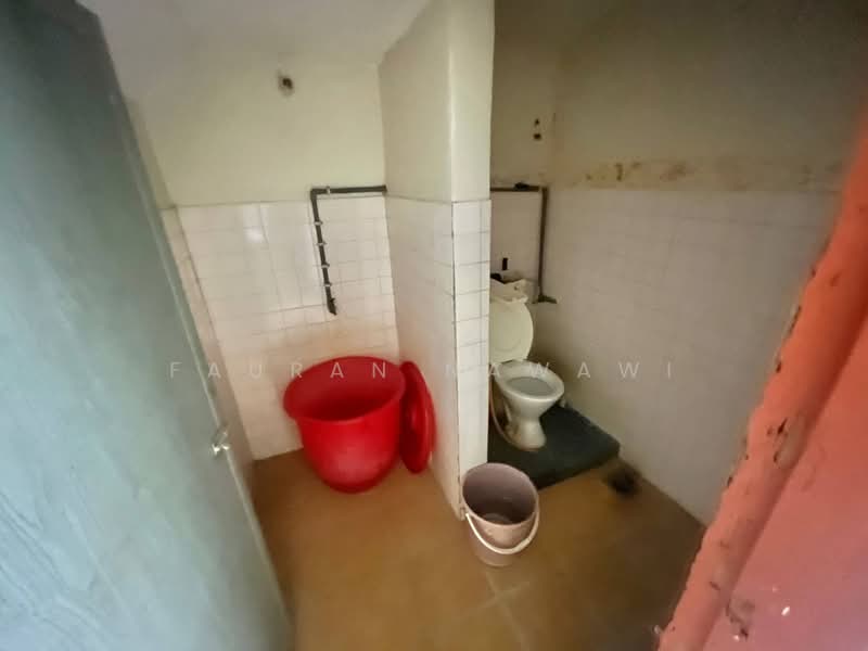 Rumah Teres 2 Tingkat untuk Dijual di Keramat (Kuala Lumpur) - Fauran Nawawi - PropertyGuru.com.my