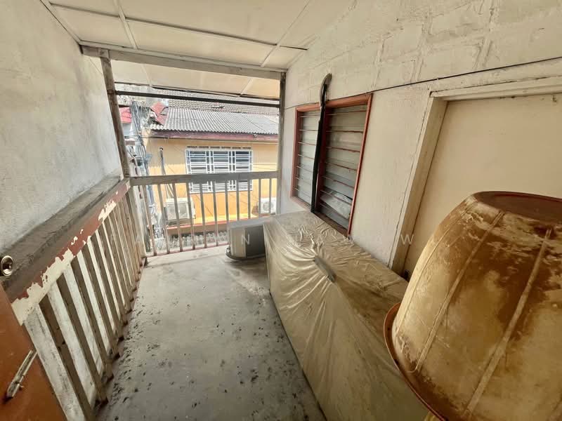 Rumah Teres 2 Tingkat untuk Dijual di Keramat (Kuala Lumpur) - Fauran Nawawi - PropertyGuru.com.my
