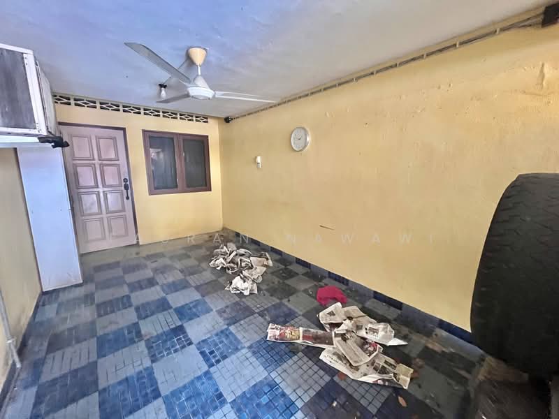 Rumah Teres 2 Tingkat untuk Dijual di Keramat (Kuala Lumpur) - Fauran Nawawi - PropertyGuru.com.my