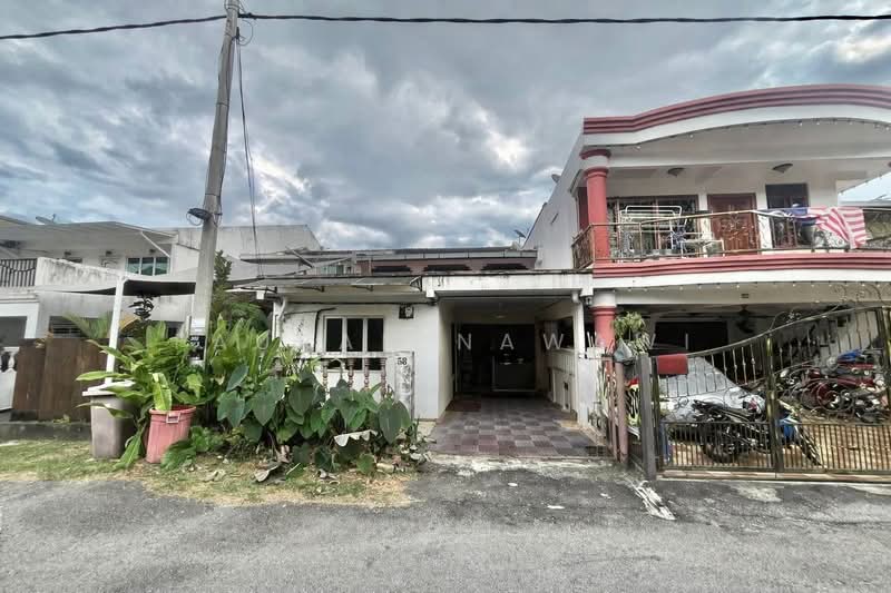 Rumah Teres 2 Tingkat untuk Dijual di Keramat (Kuala Lumpur) - Fauran Nawawi - PropertyGuru.com.my