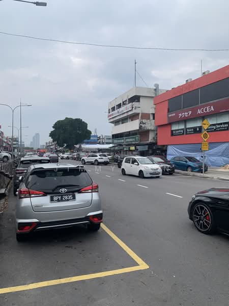 Shop for Sale in SS2 (Petaling Jaya) - Jimmy Tan - PropertyGuru.com.my