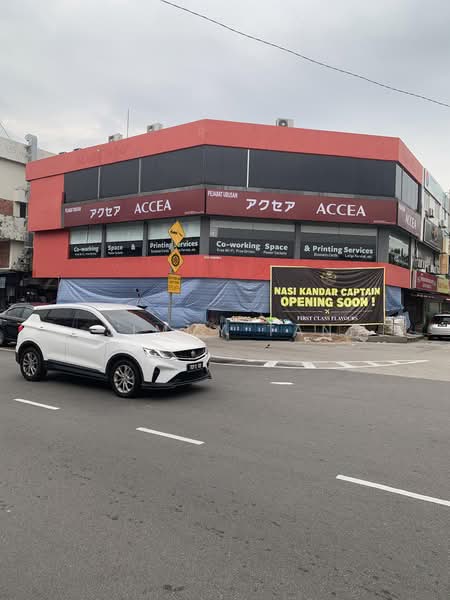 Shop for Sale in SS2 (Petaling Jaya) - Jimmy Tan - PropertyGuru.com.my