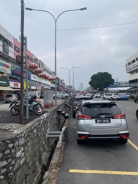 Shop for Sale in SS2 (Petaling Jaya) - Jimmy Tan - PropertyGuru.com.my