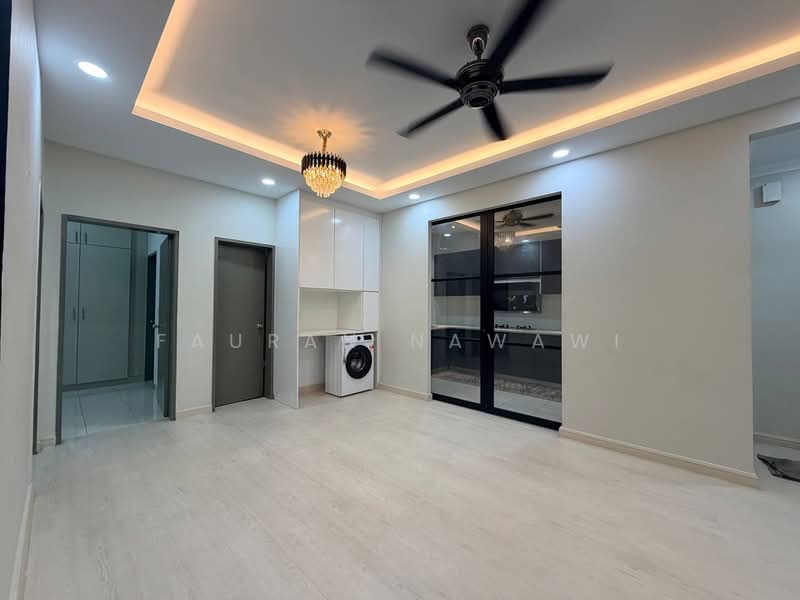 Apartment for Sale at Idaman Abadi - Fauran Nawawi - PropertyGuru.com.my
