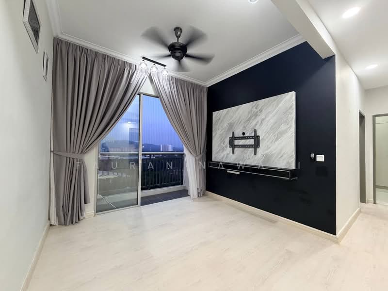 Apartment for Sale at Idaman Abadi - Fauran Nawawi - PropertyGuru.com.my