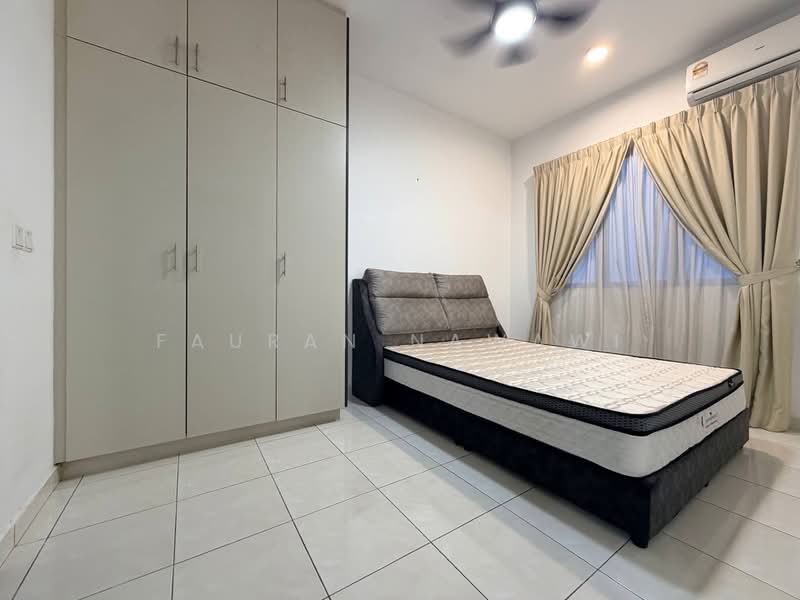 Apartment for Sale at Idaman Abadi - Fauran Nawawi - PropertyGuru.com.my