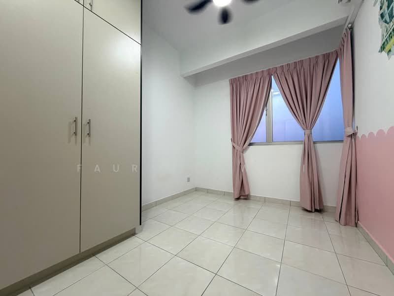 Apartment for Sale at Idaman Abadi - Fauran Nawawi - PropertyGuru.com.my