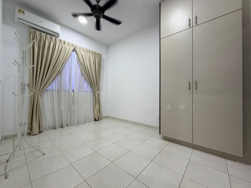 Apartment for Sale at Idaman Abadi - Fauran Nawawi - PropertyGuru.com.my