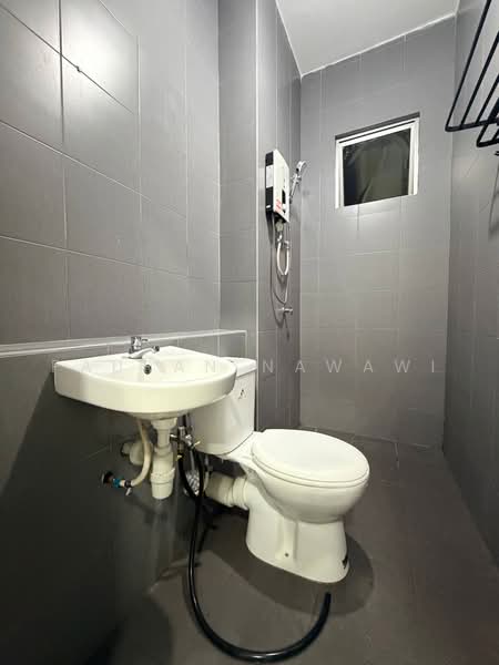Apartment for Sale at Idaman Abadi - Fauran Nawawi - PropertyGuru.com.my