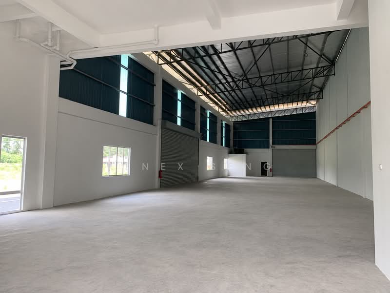 Semi-D Factory for Sale in Kawasan Perindustrian Nilai (Nilai) - Kenex Seng - PropertyGuru.com.my