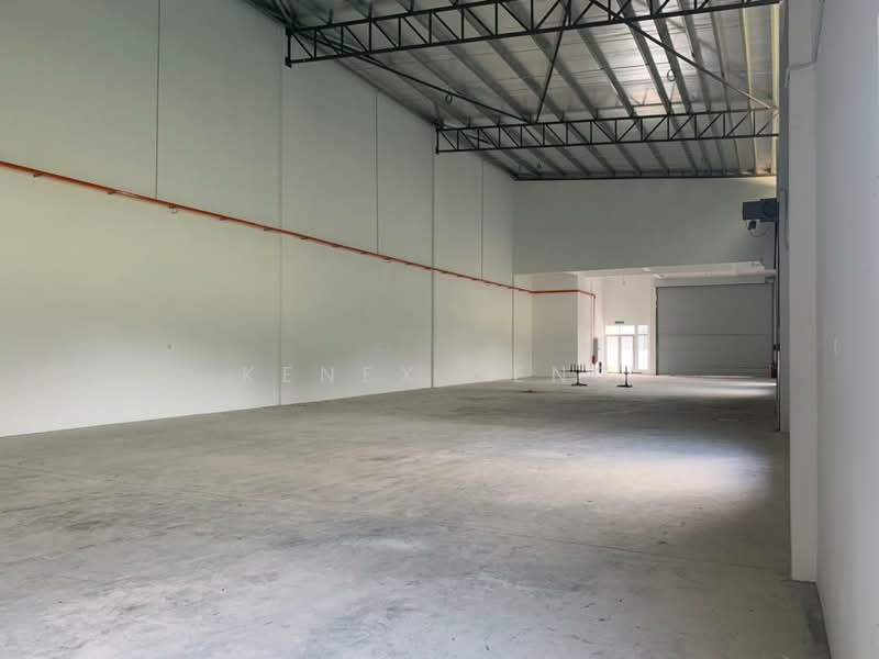 Semi-D Factory for Sale in Kawasan Perindustrian Nilai (Nilai) - Kenex Seng - PropertyGuru.com.my