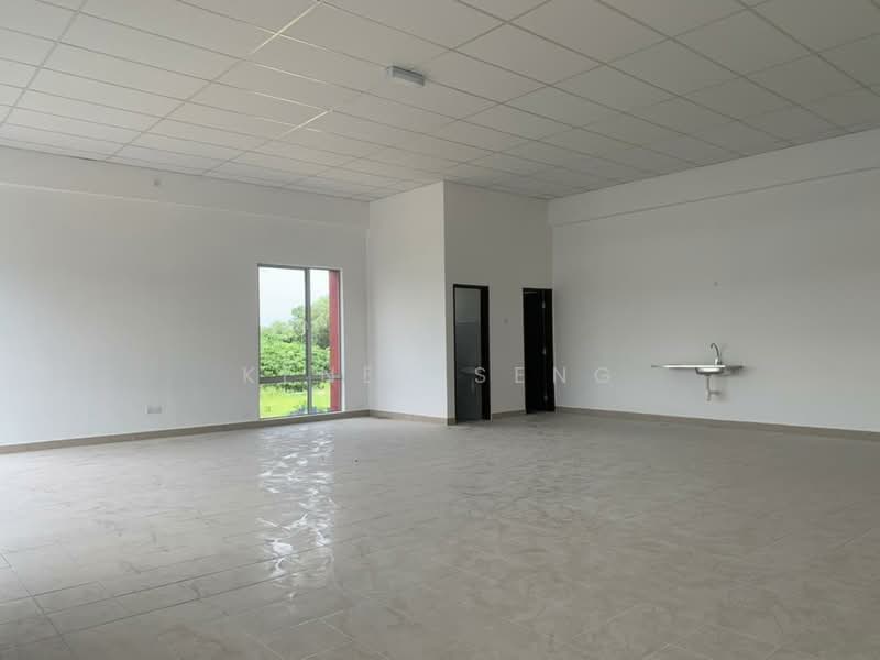 Semi-D Factory for Sale in Kawasan Perindustrian Nilai (Nilai) - Kenex Seng - PropertyGuru.com.my