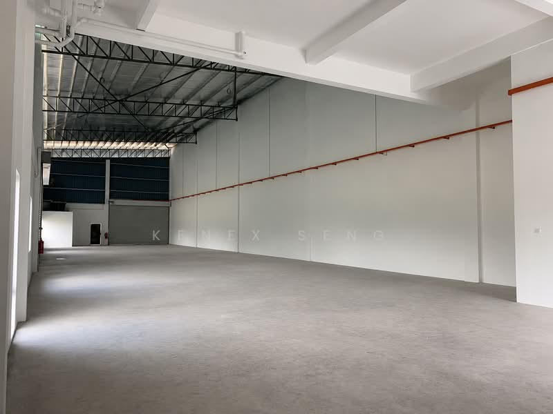Semi-D Factory for Sale in Kawasan Perindustrian Nilai (Nilai) - Kenex Seng - PropertyGuru.com.my