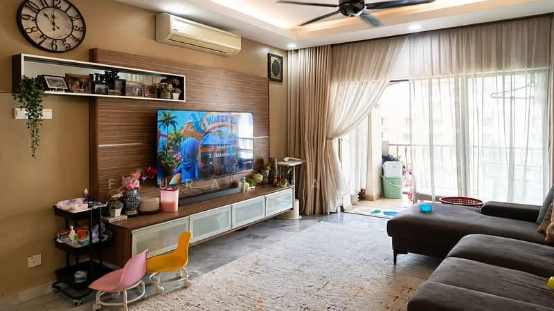 Kondominium untuk Dijual di Sri Alam Condominium - Fauran Nawawi - PropertyGuru.com.my