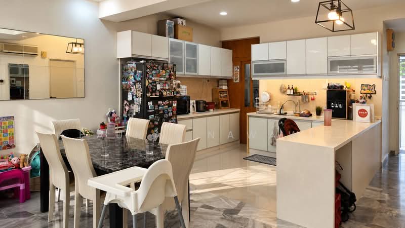 Kondominium untuk Dijual di Sri Alam Condominium - Fauran Nawawi - PropertyGuru.com.my