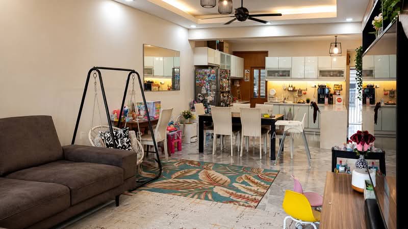 Kondominium untuk Dijual di Sri Alam Condominium - Fauran Nawawi - PropertyGuru.com.my