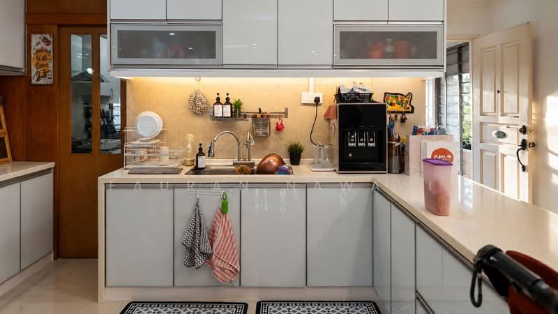 Kondominium untuk Dijual di Sri Alam Condominium - Fauran Nawawi - PropertyGuru.com.my