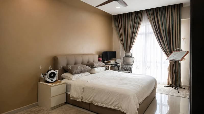 Kondominium untuk Dijual di Sri Alam Condominium - Fauran Nawawi - PropertyGuru.com.my