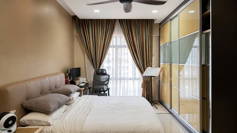 Kondominium untuk Dijual di Sri Alam Condominium - Fauran Nawawi - PropertyGuru.com.my