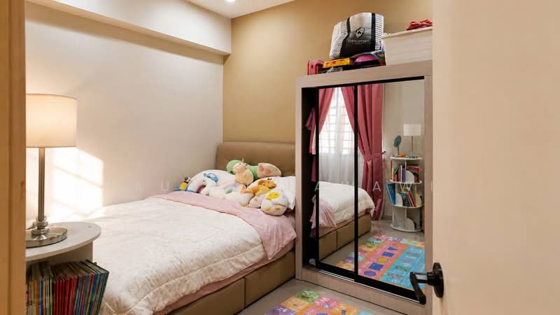 Kondominium untuk Dijual di Sri Alam Condominium - Fauran Nawawi - PropertyGuru.com.my