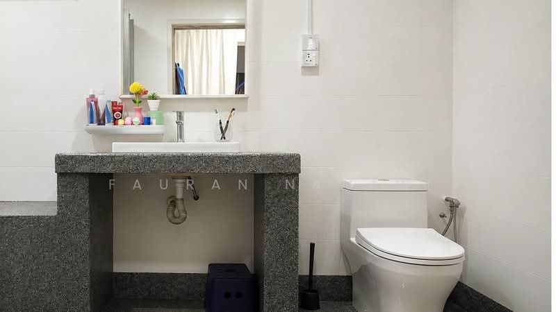 Kondominium untuk Dijual di Sri Alam Condominium - Fauran Nawawi - PropertyGuru.com.my